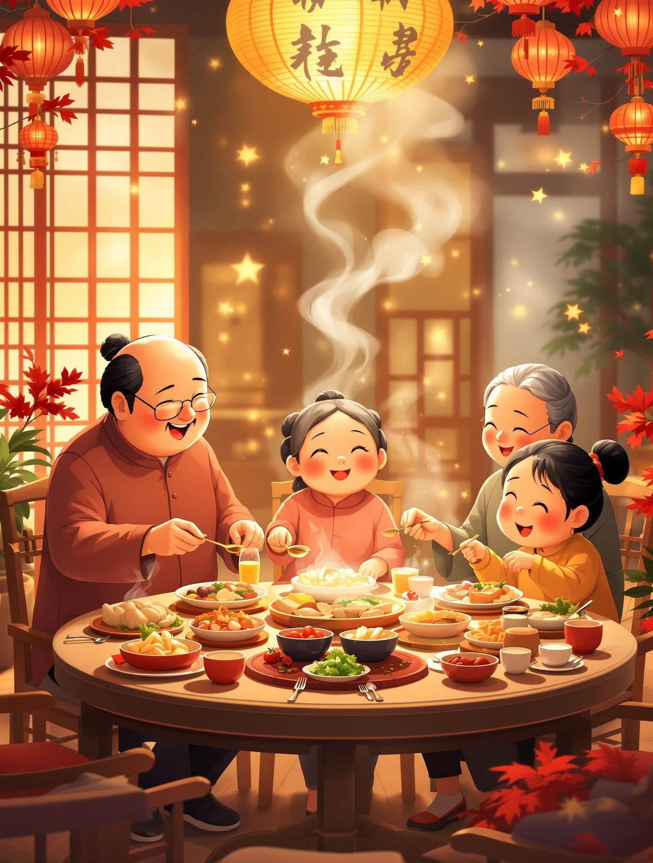 黄果短剧官网 家的味道