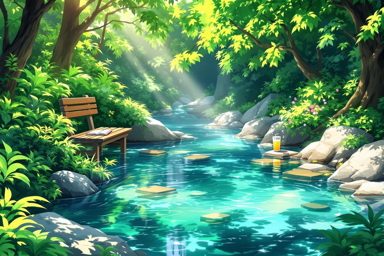 黄果短剧官网 夏日治愈特辑 精选专题